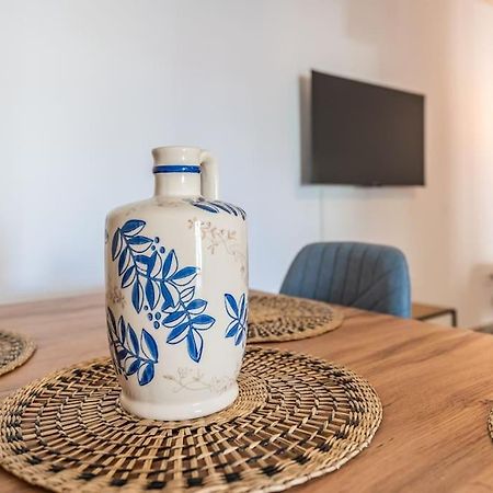 Apartament Lxr Lombok 2Hab Junto Al Mar Fuengirola Zewnętrze zdjęcie